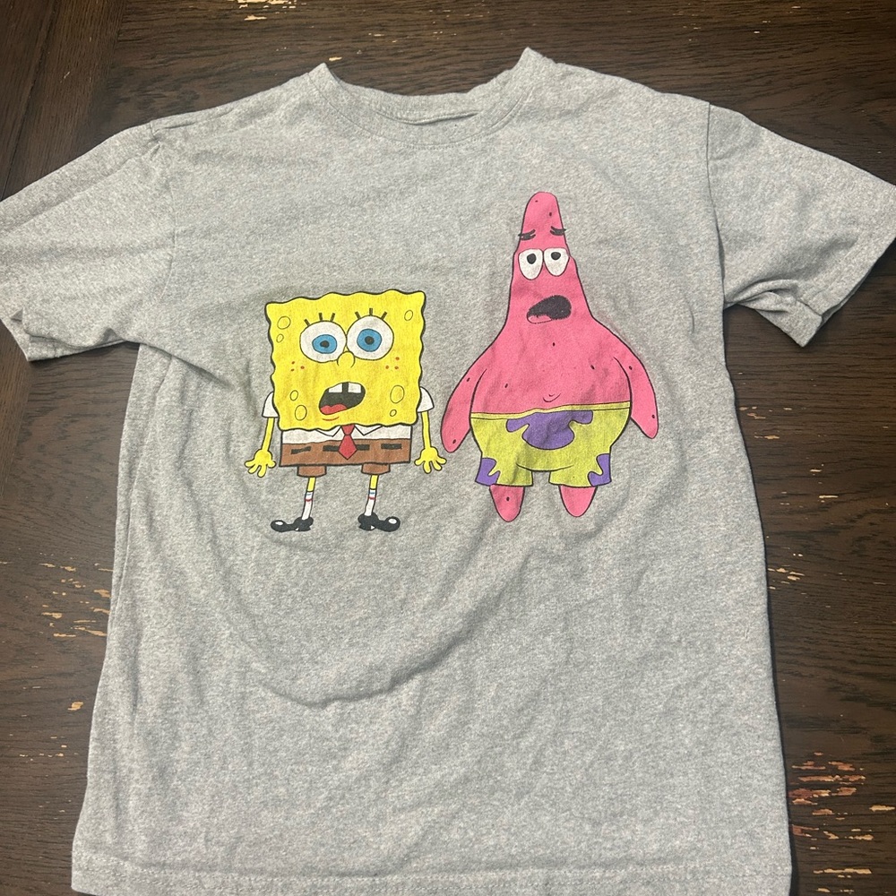 SpongeBob SquarePants Shirt